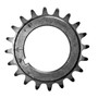 Engine Timing Crankshaft Sprocket ZS-S927 - front view