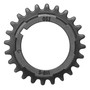 Engine Timing Crankshaft Sprocket ZS-S811 - front view