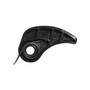 Engine Oil Pump Chain Tensioner ZT-9-5782 - front view