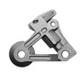 Engine Timing Chain Tensioner ZT-91018 - front view