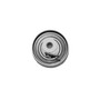 Engine Timing Belt Tensioner Pulley ZT-9-5545 - front view