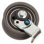 Engine Timing Belt Tensioner Pulley ZT04992 - front view