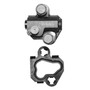 Engine Timing Chain Tensioner ZT-91206 - front view