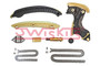 Engine Timing Chain Kit 90001156 - bottom view