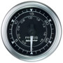 Autometer 2-1/16in 30PSI Pressure Gauge Chrono