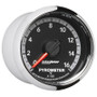 Autometer 52mm 0-1600F EGT/Pyrometer Gauge Factory Match Dodge