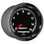 Autometer 52mm 0-1600F EGT/Pyrometer Gauge Factory Match Dodge