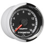 Autometer 52mm 0-1600F EGT/Pyrometer Gauge Factory Match Dodge