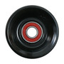 Accessory Drive Belt Idler Pulley 900054A - front view