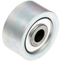 Accessory Drive Belt Idler Pulley 900657A
