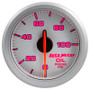 Autometer 2-1/16in 0-100PSI Oil Pressure Gauge Airdrive
