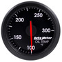 Autometer 2-1/16in 100-300F Trans Temp Gauge Airdrive