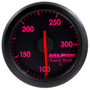 Autometer 2-1/16in 100-300F Trans Temp Gauge Airdrive