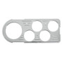 Autometer Billet Dash Panel for Ford Truck
