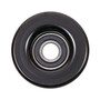 Accessory Drive Belt Idler/Tensioner Pulley 900025A - front view