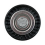 Accessory Drive Belt Idler Pulley 900504A - front view
