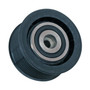 Accessory Drive Belt Idler Pulley 900139A - back view