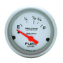 Autometer 52mm 16-158Ohm Fuel Level Gauge Ultra-Lite
