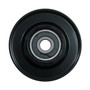 Accessory Drive Belt Idler Pulley 900181A - front view