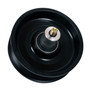Accessory Drive Belt Idler Pulley 900365A - back view