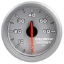 Autometer 2-1/16in 0-60PSI Boost Gauge Airdrive