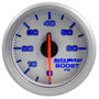 Autometer 2-1/16in 0-60PSI Boost Gauge Airdrive