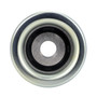 Accessory Drive Belt Idler Pulley 900705A - front view