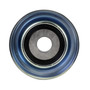Accessory Drive Belt Idler Pulley 900705A - back view