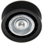 Accessory Drive Belt Idler Pulley 900667A - front view