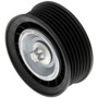 Accessory Drive Belt Idler Pulley 900667A - angled view