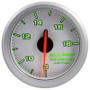 Autometer 2-1/16in 10:1-17:1 Wideband Air/Fuel Gauge Airdrive