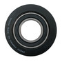 Accessory Drive Belt Idler Pulley 900572A - back view