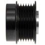Alternator Decoupler Pulley 920055A - side view