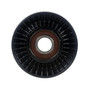 Accessory Drive Belt Idler Pulley 900714A - front view