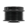Alternator Decoupler Pulley 920906A - side view