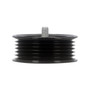 Accessory Drive Belt Idler Pulley 900674A - top view
