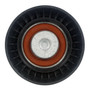 Accessory Drive Belt Idler Pulley 900700A - front view