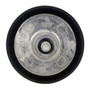 Accessory Drive Belt Idler Pulley 900700A - back view