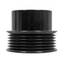 Alternator Decoupler Pulley 920821A - side view