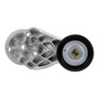 Accessory Drive Belt Idler Pulley 900702A - front view
