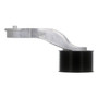 Accessory Drive Belt Idler Pulley 900702A - top view