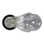Accessory Drive Belt Idler Pulley 900702A - back view