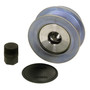 Alternator Decoupler Pulley 920539A - front view