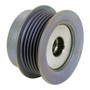 Alternator Decoupler Pulley 920539A - angled view