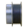 Alternator Decoupler Pulley 920539A - side view