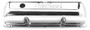Edelbrock Signature Valve Cover for Ford FE 1958-76 V8