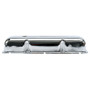 Edelbrock Signature Valve Cover for Ford FE 1958-76 V8