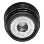 Alternator Decoupler Pulley 920064A - front view