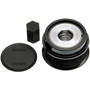 Alternator Decoupler Pulley 920064A - angled view