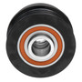 Alternator Decoupler Pulley 920064A - back view